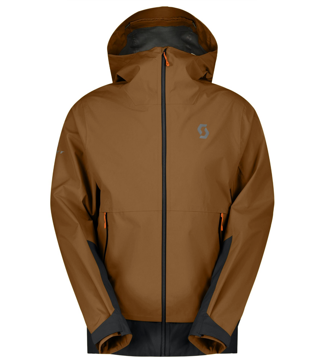 Jacket M&