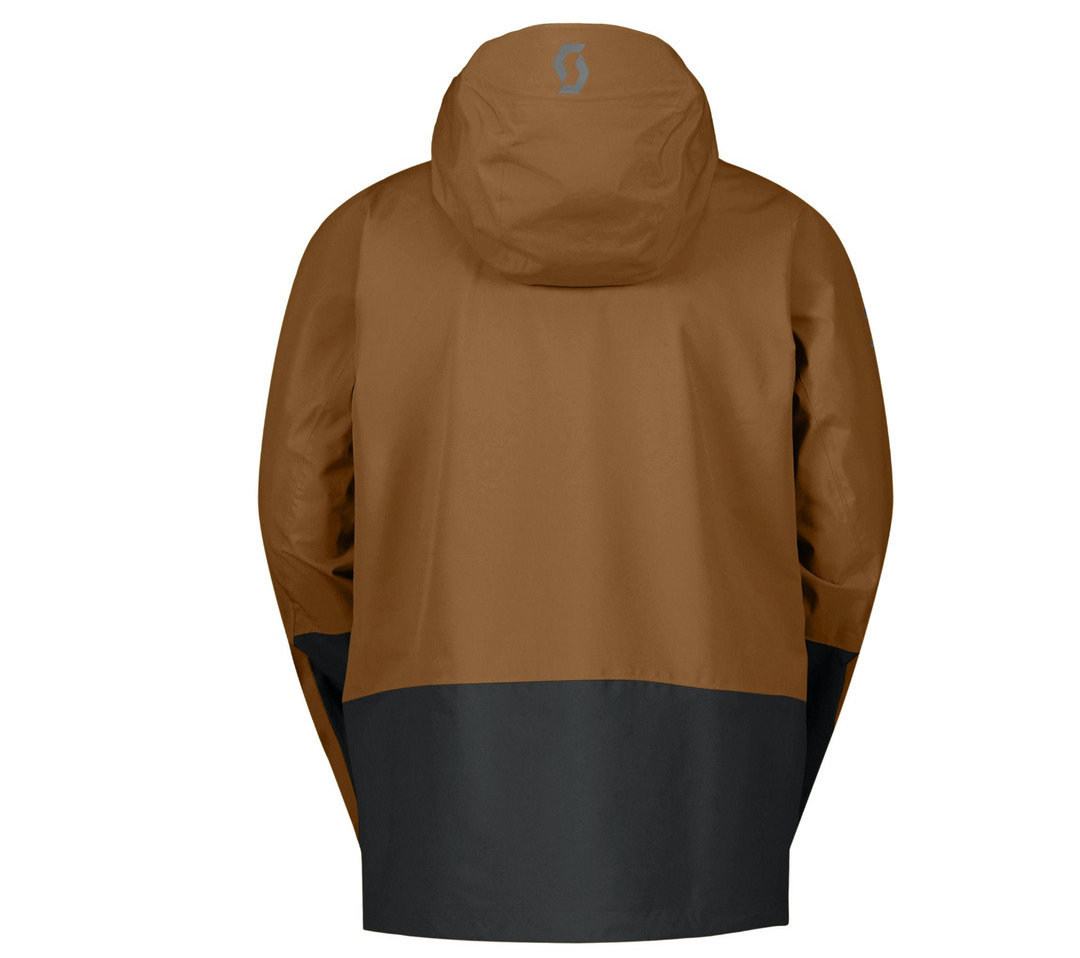 Jacket M&