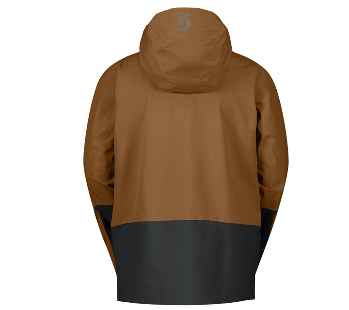 Jacket M&