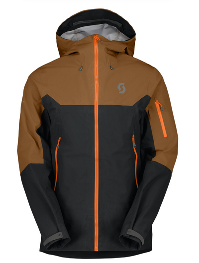 Jacket M's Explorair 3L - Scott