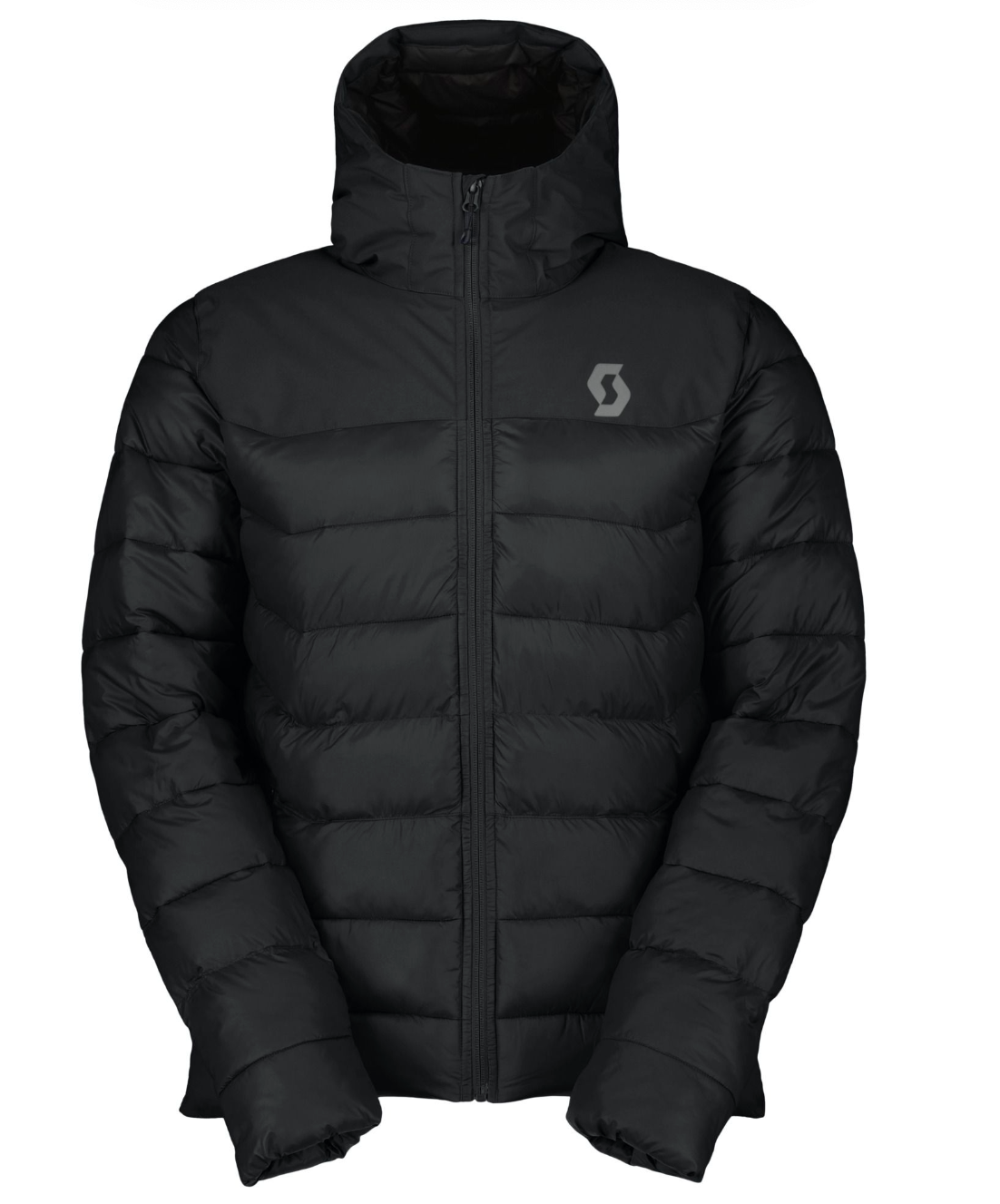 Jacket M's Insuloft Warm - Scott