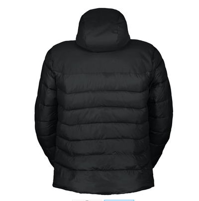 Jacket M's Insuloft Warm - Scott