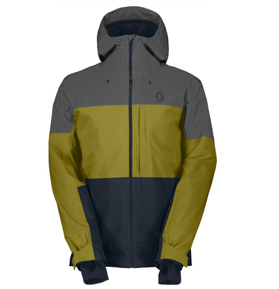 Jacket M's Ultimate Dryo 10 - Scott