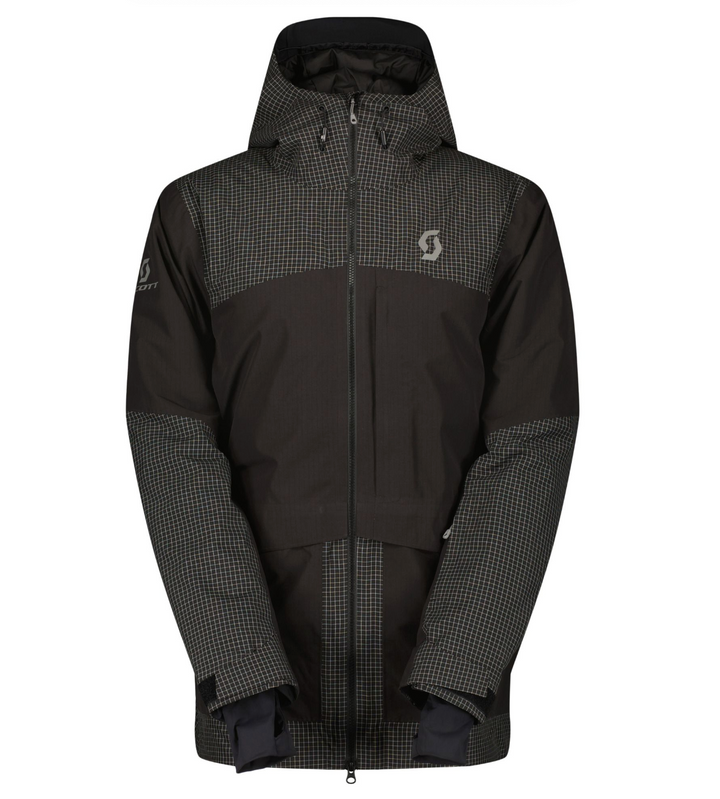 Jacket M&
