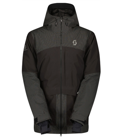 Jacket M's Ultimate Dryo Ripstop - Scott