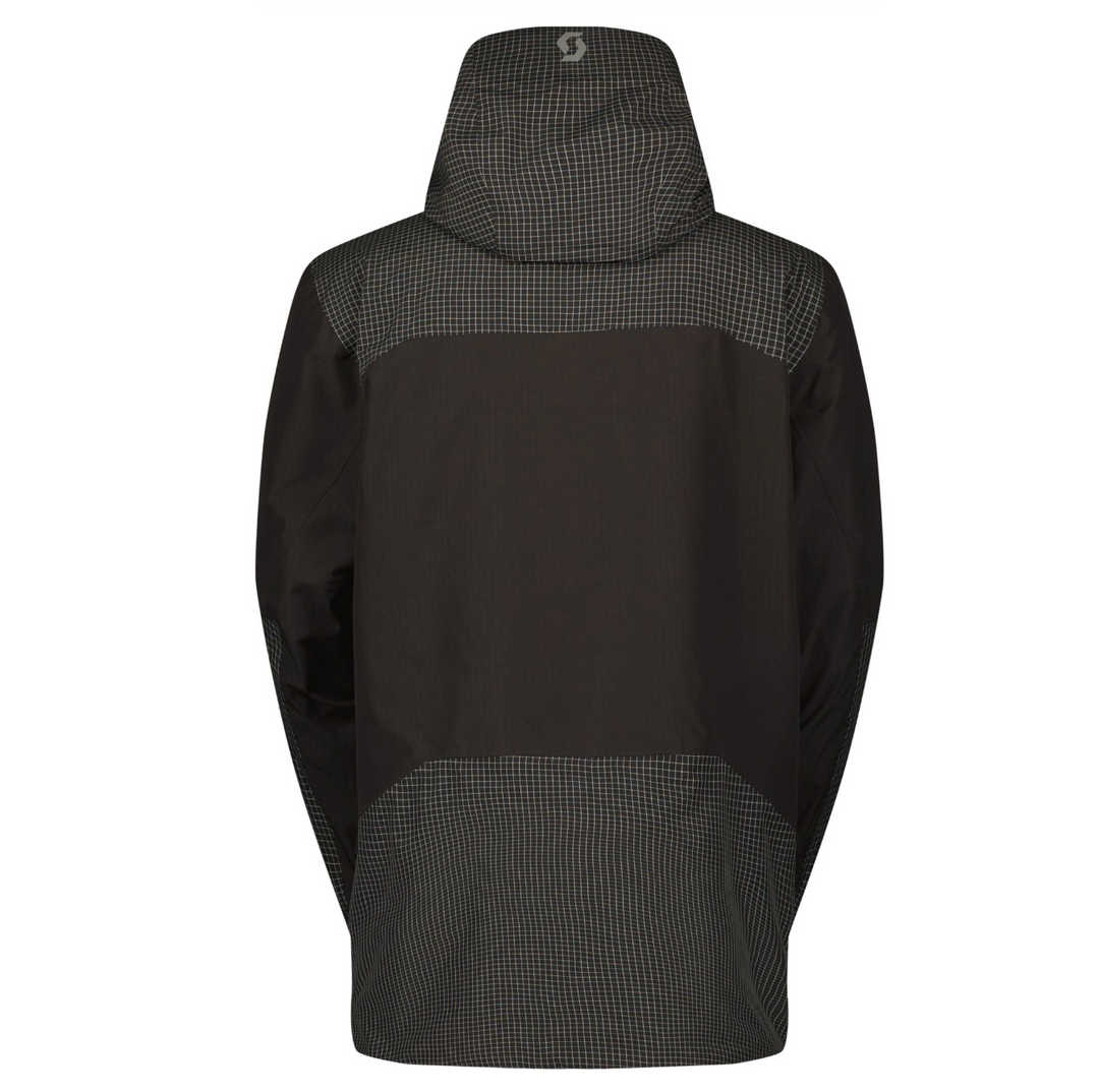 Jacket M&