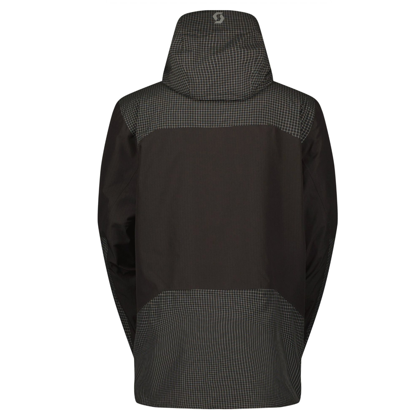 Jacket M's Ultimate Dryo Ripstop - Scott