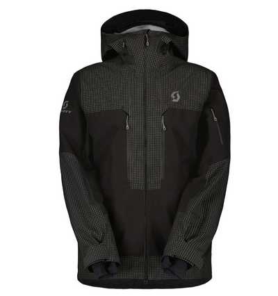 Jacket M's Vertic Ripstop 3L - Scott