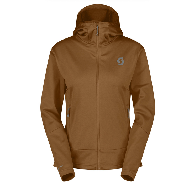 Hoody W&