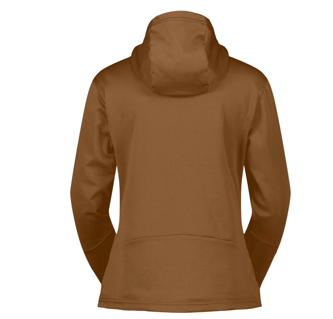 Hoody W&