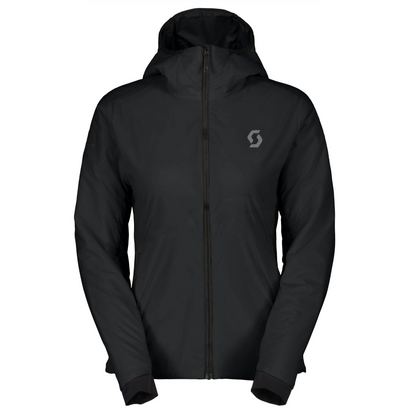 Hoody W's Insuloft Light - Scott