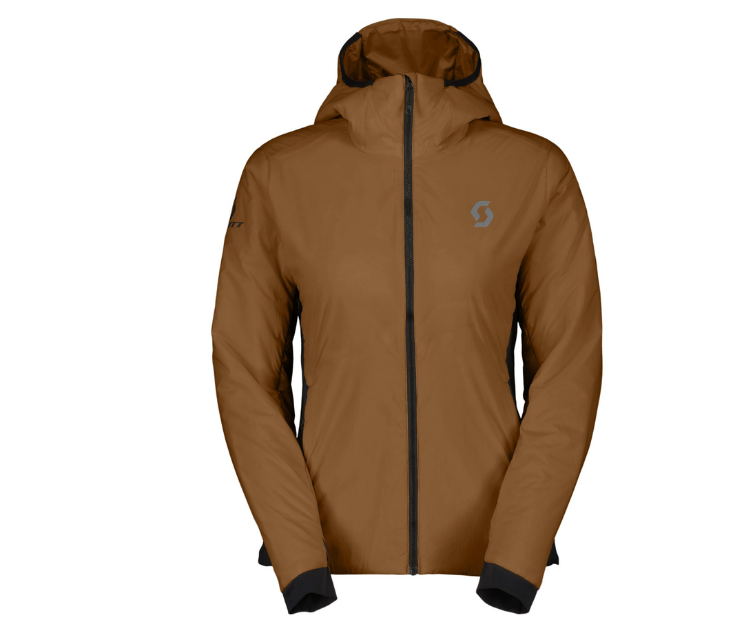 Hoody W&