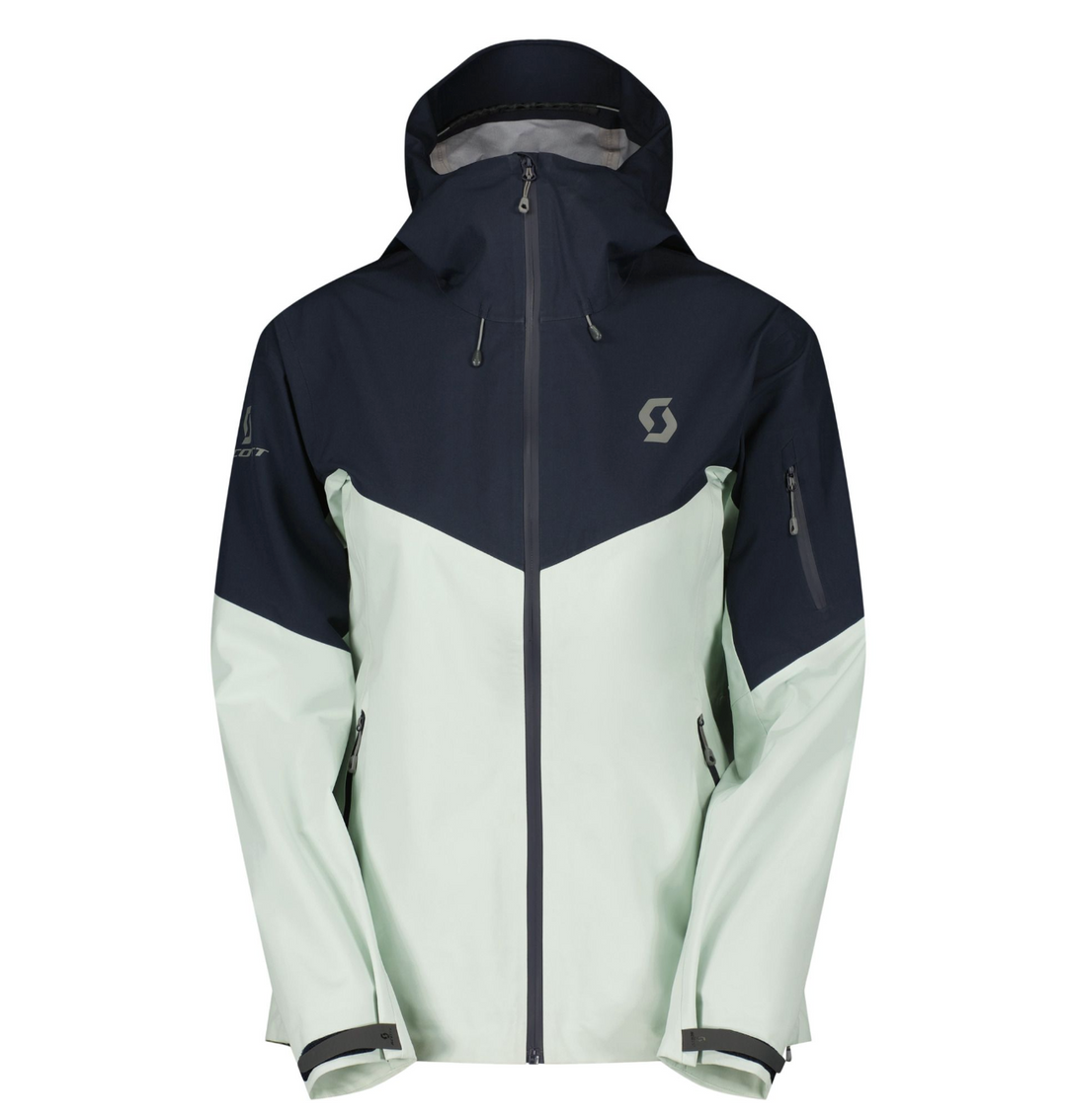 Scott explorair jacket online