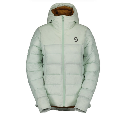 Jacket W's Insuloft Warm - Scott