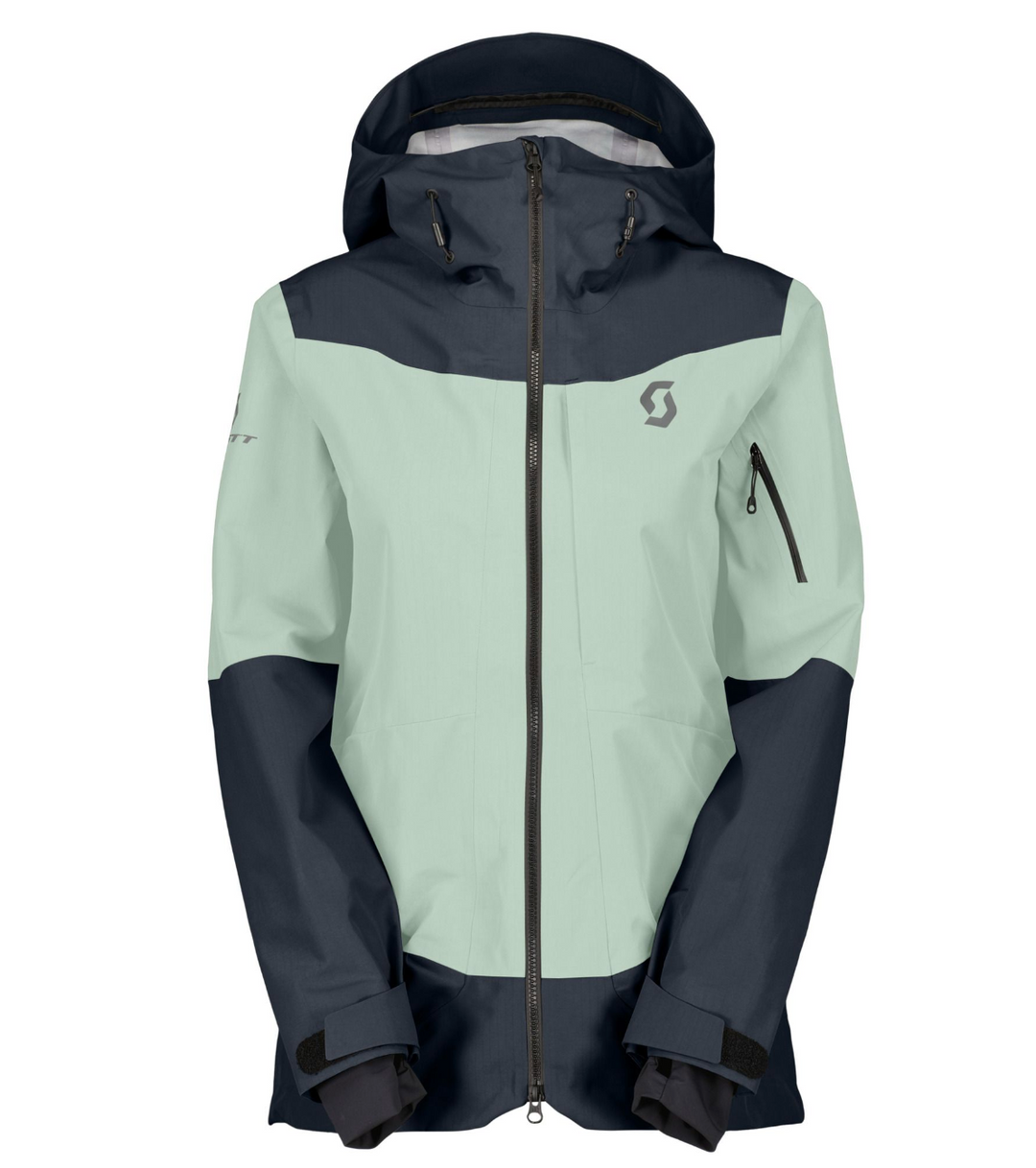 Jacket W&
