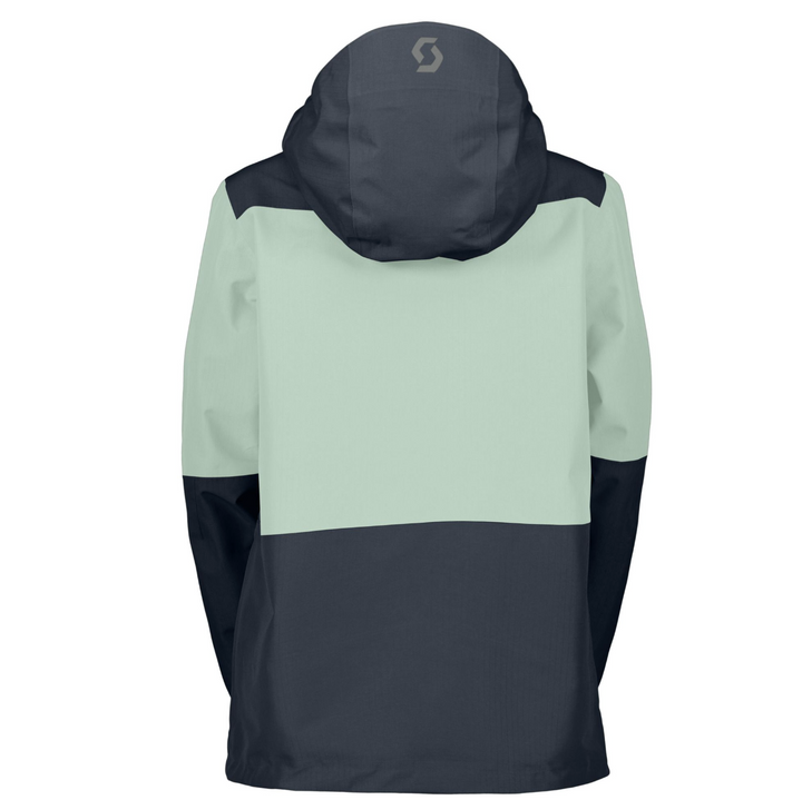 Jacket W&