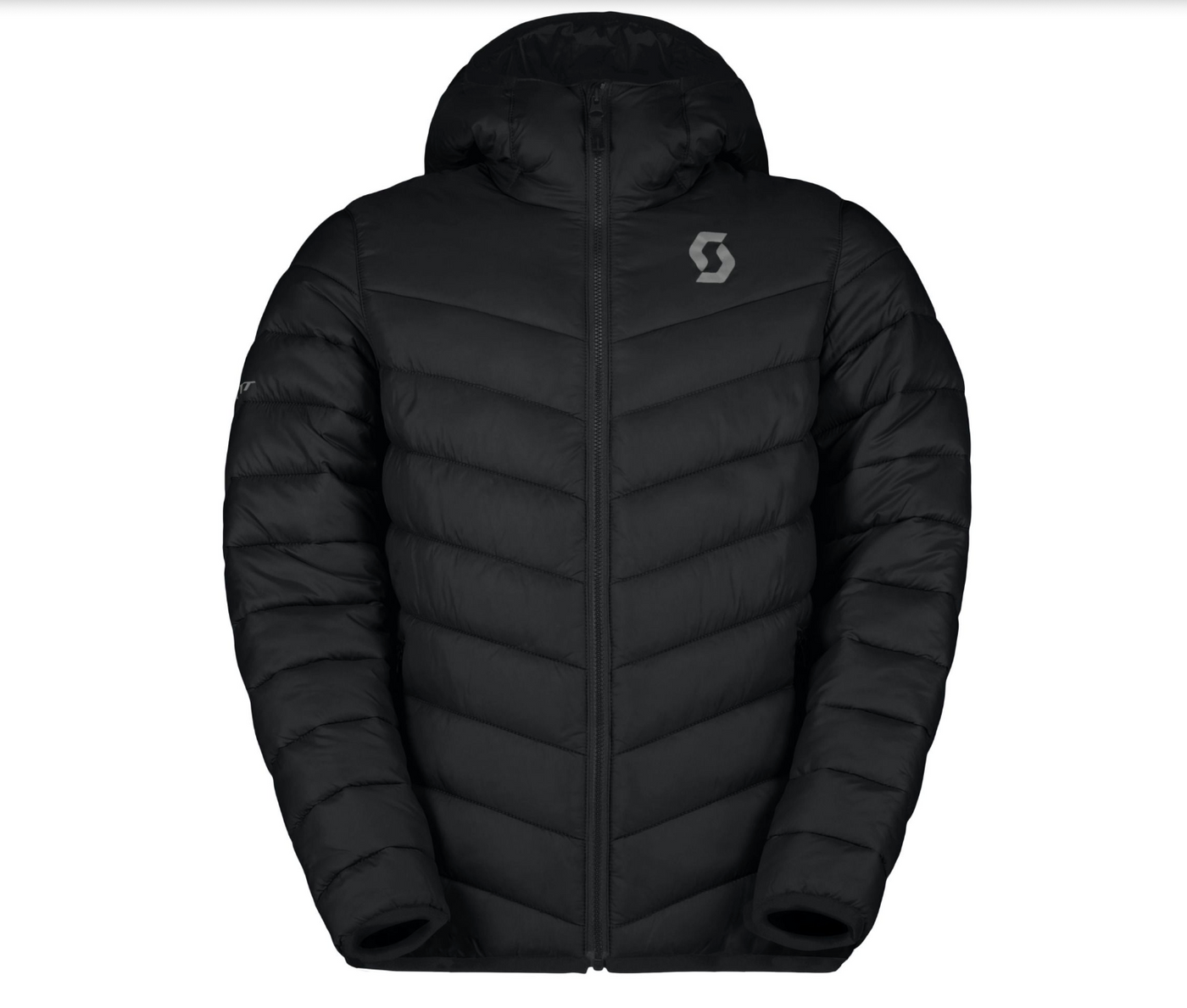 Jacket Jr Insuloft Warm - Scott