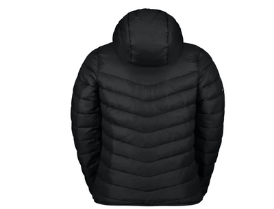 Jacket Jr Insuloft Warm - Scott