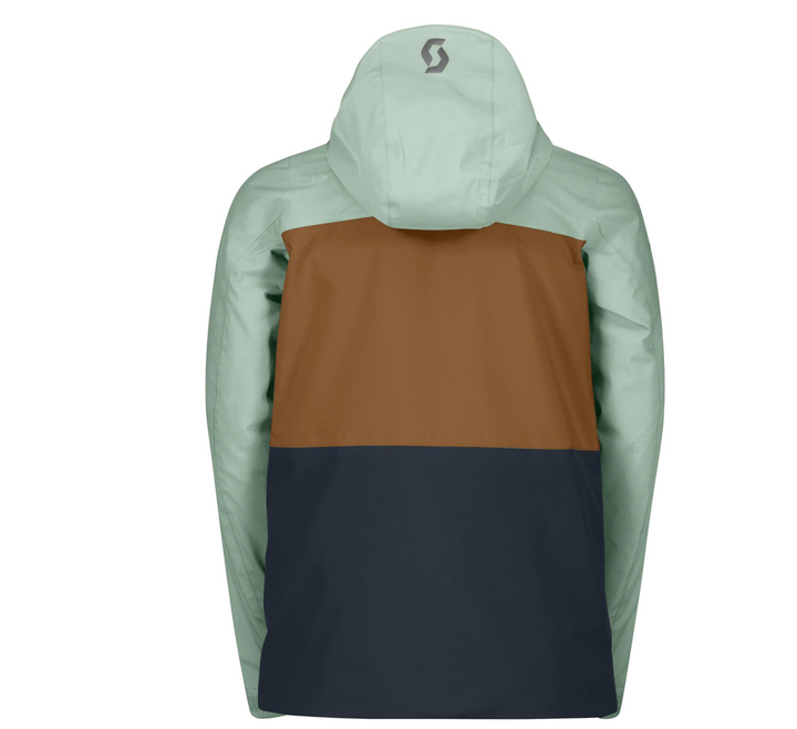 Jacket Jr Ultimate Dryo 10 - Scott