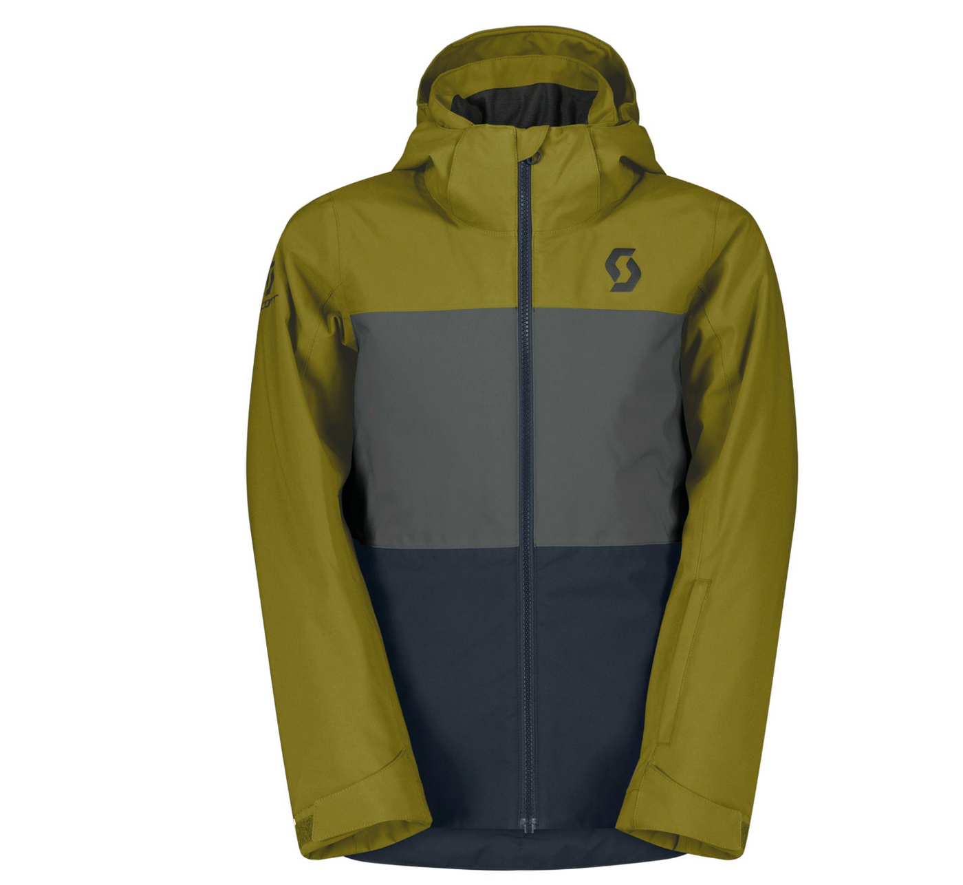 Jacket Jr Ultimate Dryo 10 - Scott