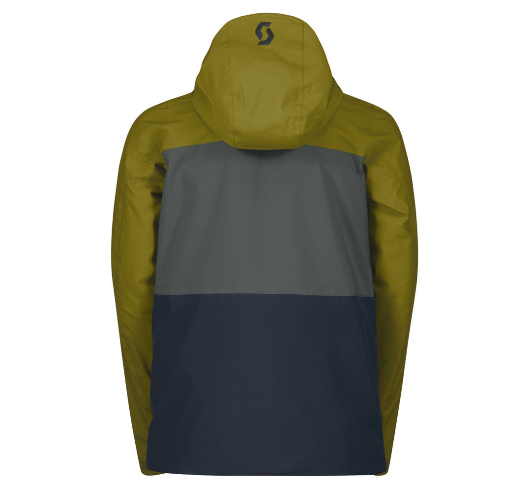 Jacket Jr Ultimate Dryo 10 - Scott