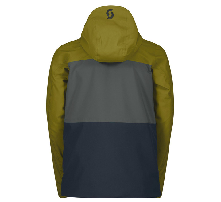 Jacket Jr Ultimate Dryo 10 - Scott