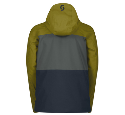 Jacket Jr Ultimate Dryo 10 - Scott