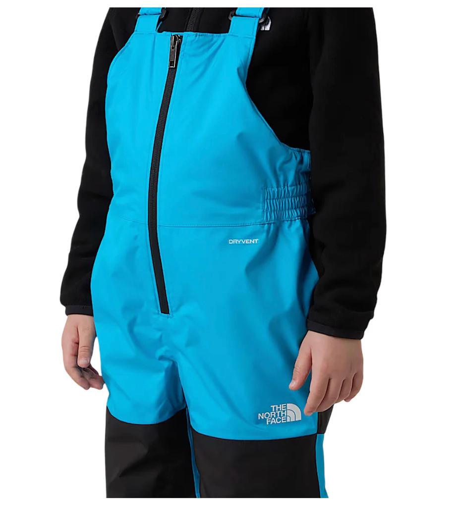 Kids' Freedom Insulated Bib