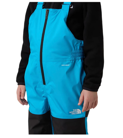 Kids' Freedom Insulated Bib