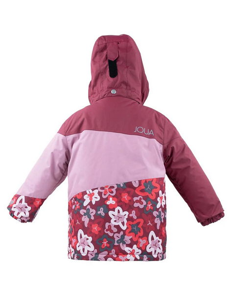 Ulula Jacket- Joua