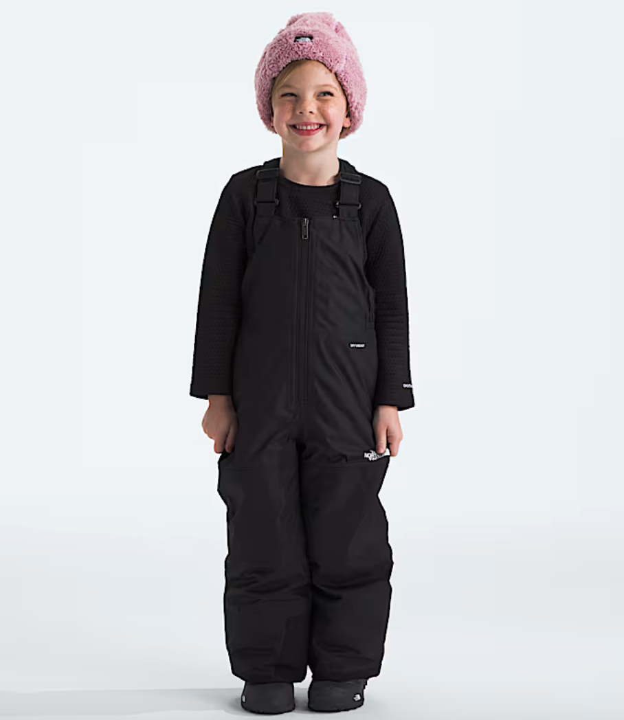 Kids' Freedom Insulated Bib