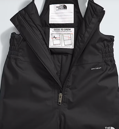 Kids' Freedom Insulated Bib