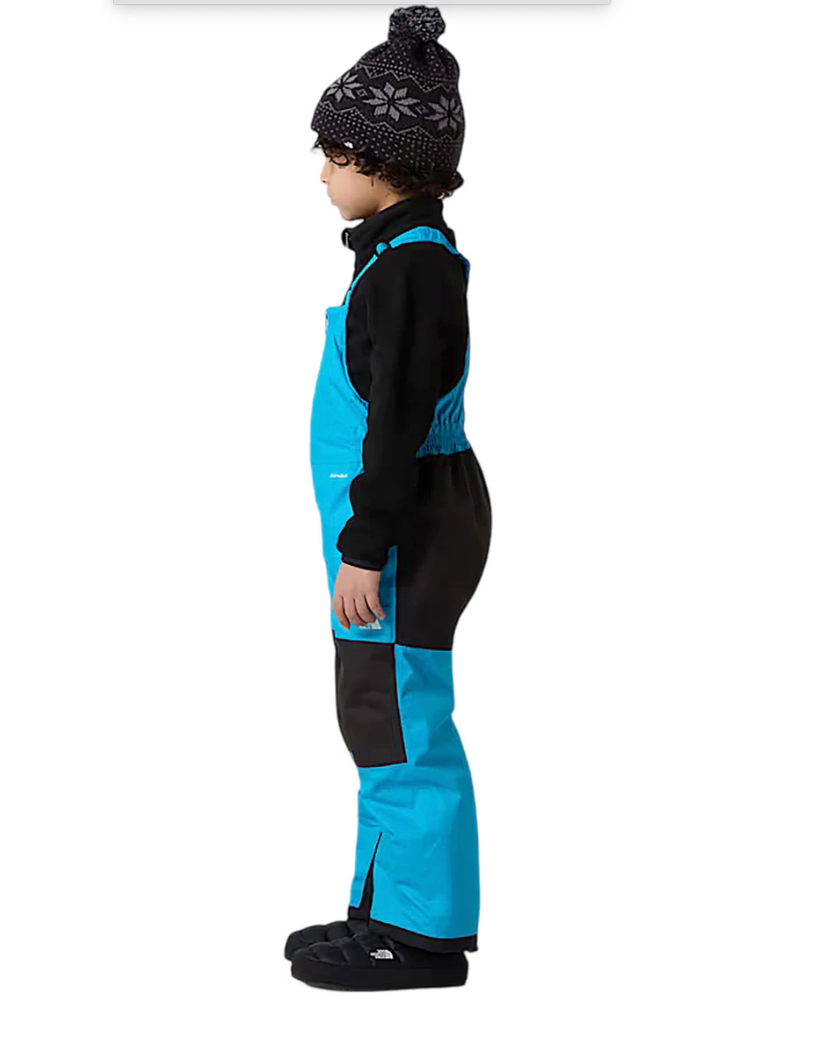 Kids' Freedom Insulated Bib