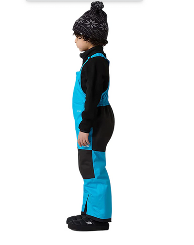 Kids' Freedom Insulated Bib