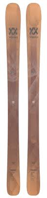 Secret 102 Village Ski Hut Volkl Ski, Winter, Winter 2024, Womens, Womens Skis