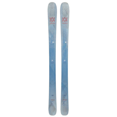 Secret 96 Village Ski Hut Volkl Ski, Winter, Winter 2024, Womens, Womens Skis