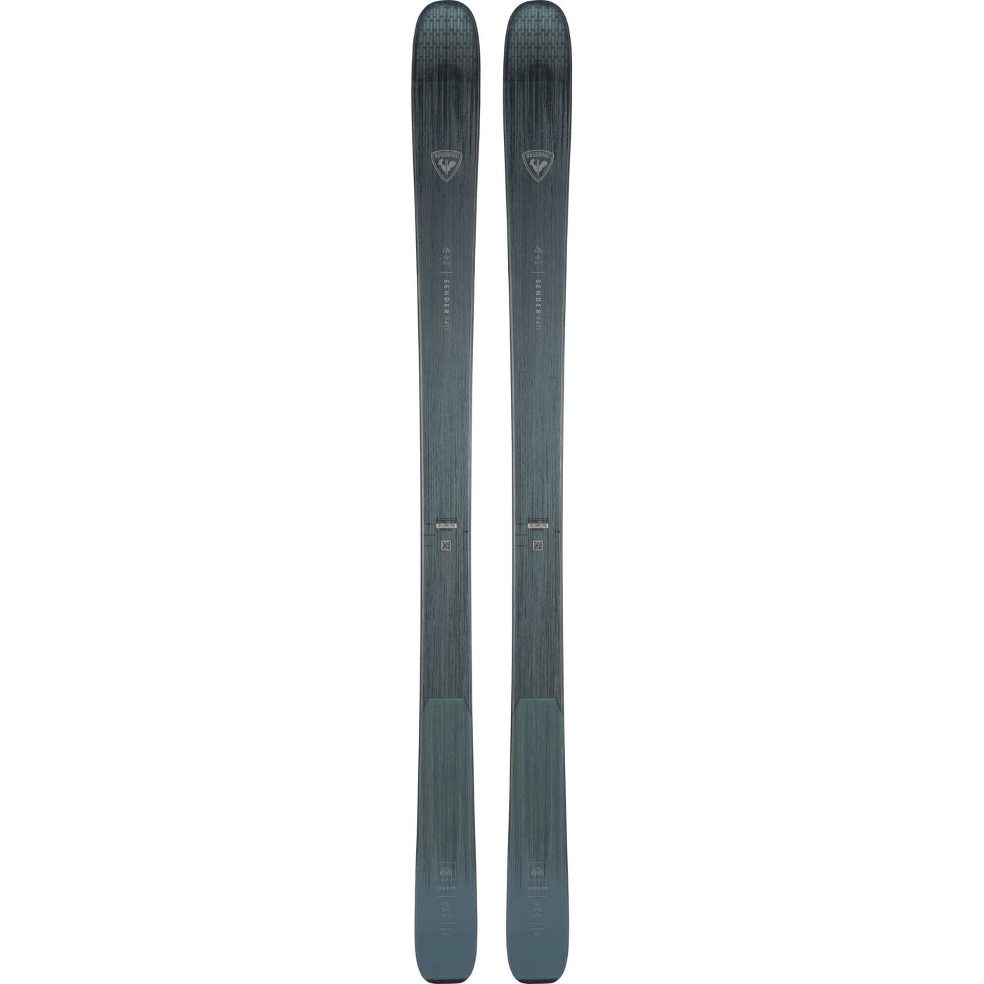 Sender 94 TI Village Ski Hut Rossignol Mens, Mens Skis, Ski, Winter, Winter 2024