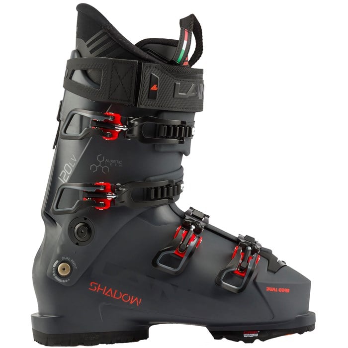 Shadow 120 LV GW Village Ski Hut Lange Mens Boots, Winter, Winter 2024