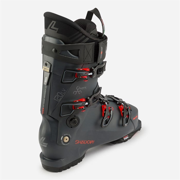 Shadow 120 LV GW Village Ski Hut Lange Mens Boots, Winter, Winter 2024