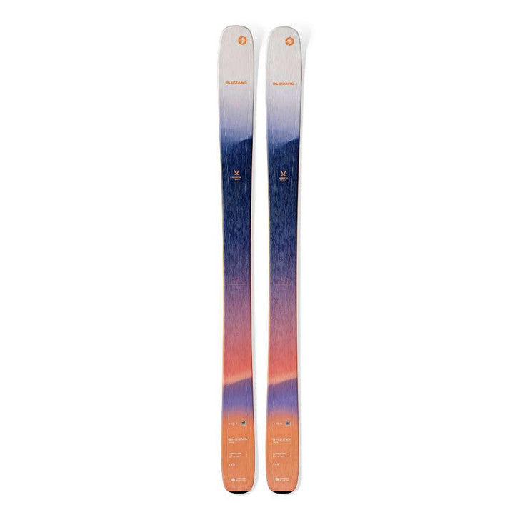Sheeva Team Village Ski Hut Blizzard Junior, Junior Skis, Ski, Winter, Winter 2024