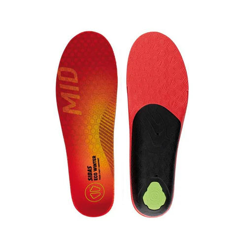 3Feet Eco Winter - Sidas