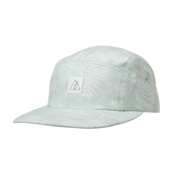 Solar 5 Panel Hat