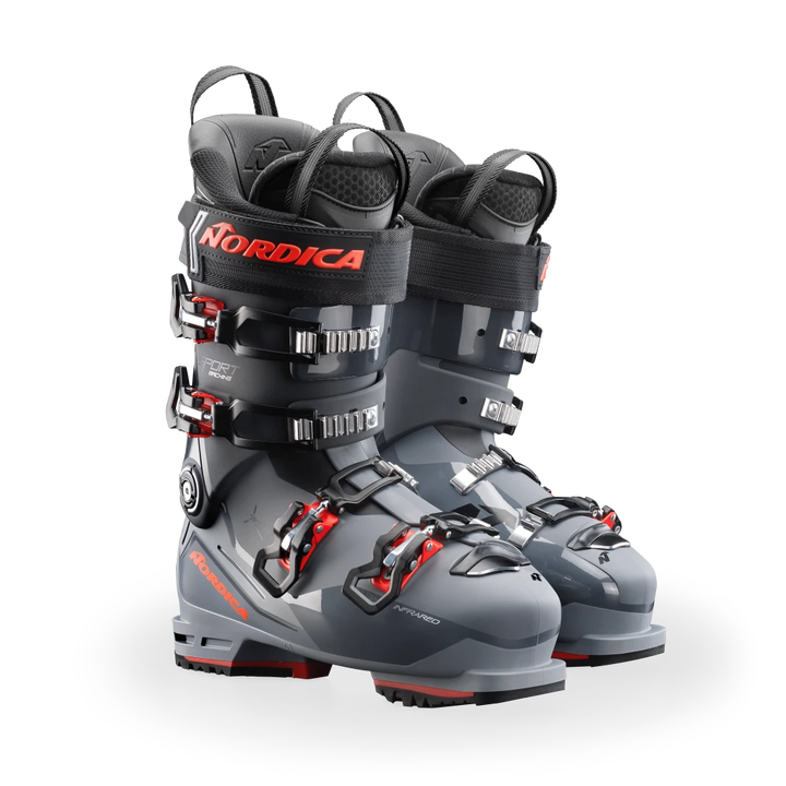 Sportmachine 3 120 GW Village Ski Hut Nordica Mens, Mens Boots, Ski, Winter, Winter 2024