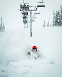 Village Ski Hut STOKE