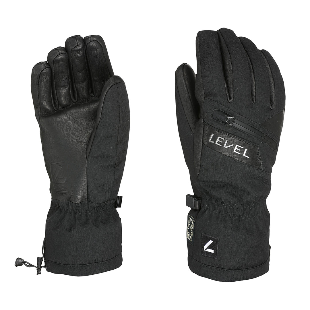 Switchback Glove Village Ski Hut Level Gloves Adult Gloves/Mitts, softgoods accessories, Winter, Winter 2024