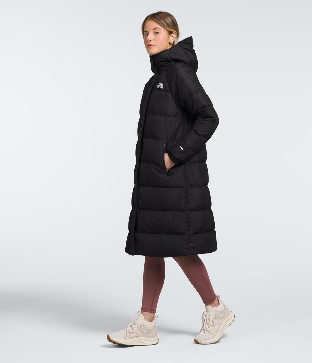 Women's Hydrenalite™ Down Parka - The North Face