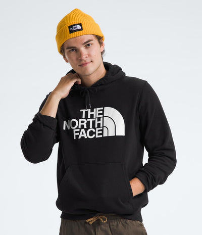 Men's Half Dome Pullover Hoodie - The North Face