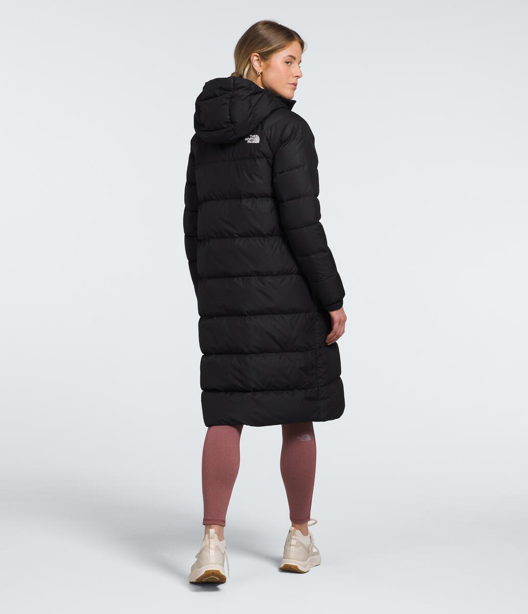 Women's Hydrenalite™ Down Parka - The North Face