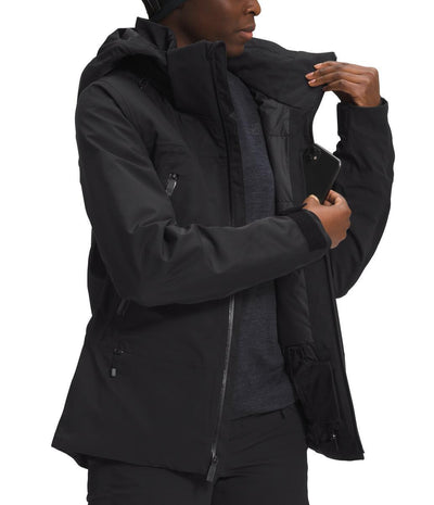 Women's Lenado Jacket - The North Face