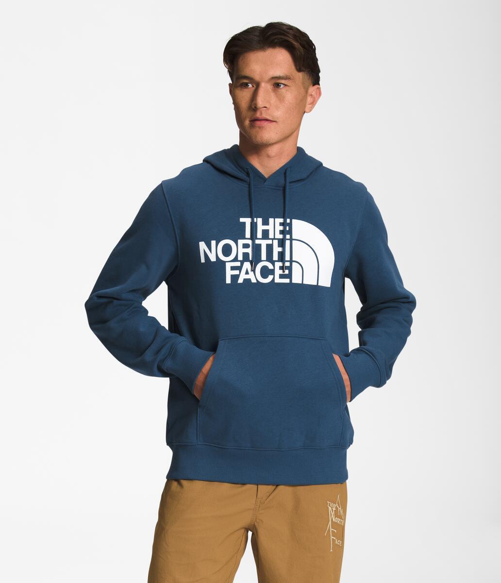 Men's Half Dome Pullover Hoodie - The North Face